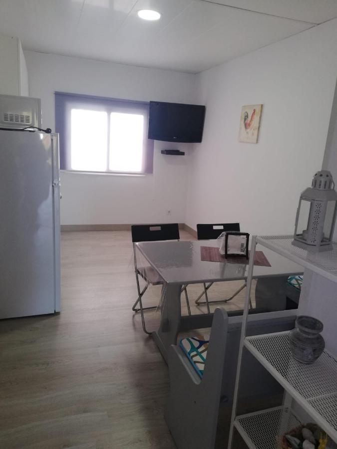 Апартаменты Vivienda Vacacional Las Toscas Тигадай Экстерьер фото
